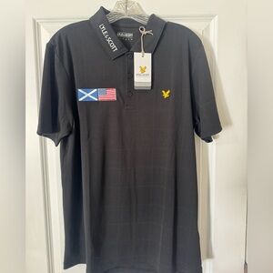 Lyle and Scott Polo